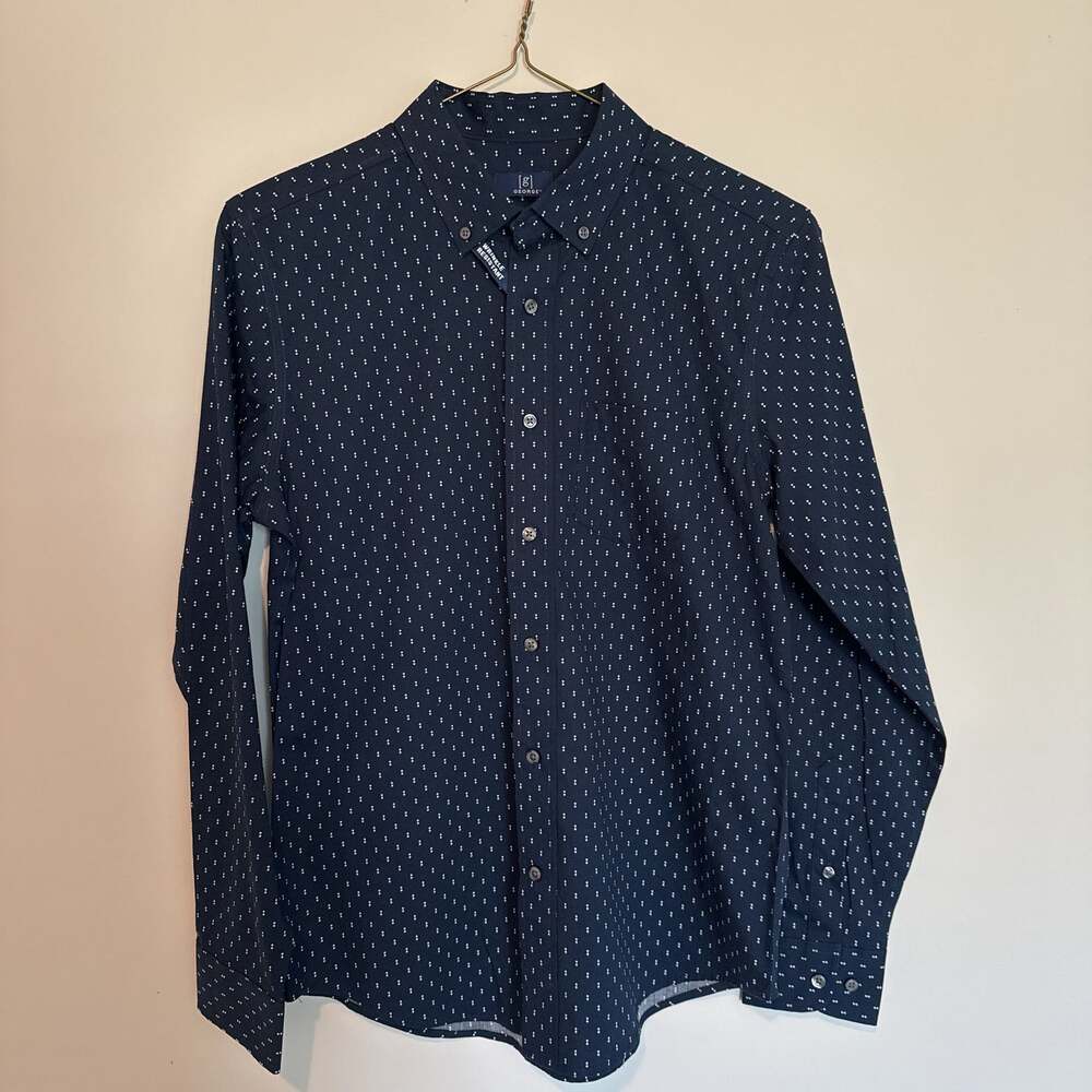 George Classic Fit